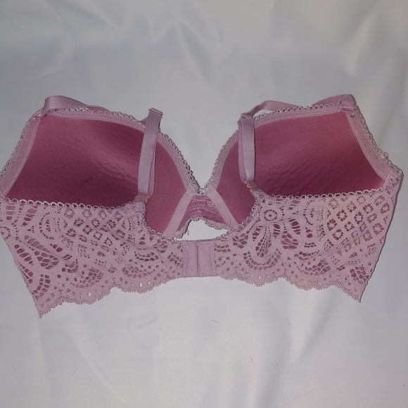 Victoria Secret Dream Angels bra. Size 36D - Picture 5 of 8